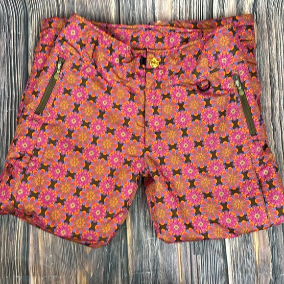 Dragon Flies Snow Pants- Size Large - Picture 5 of 16